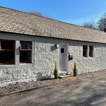 Terraughtie Cottage East-Uk31767 Terreglestown Екстериор снимка