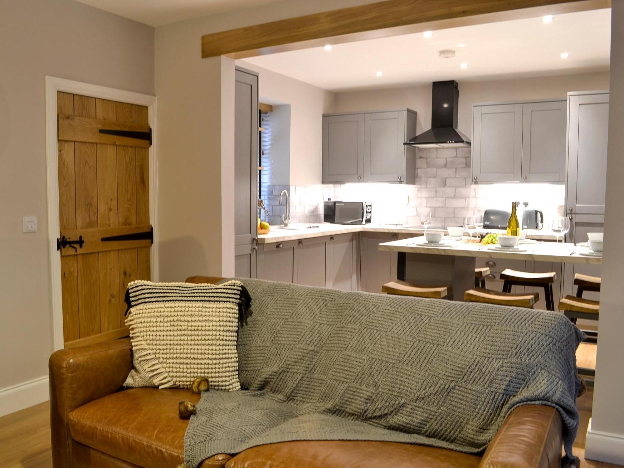 Terraughtie Cottage East-Uk31767 Terreglestown Екстериор снимка