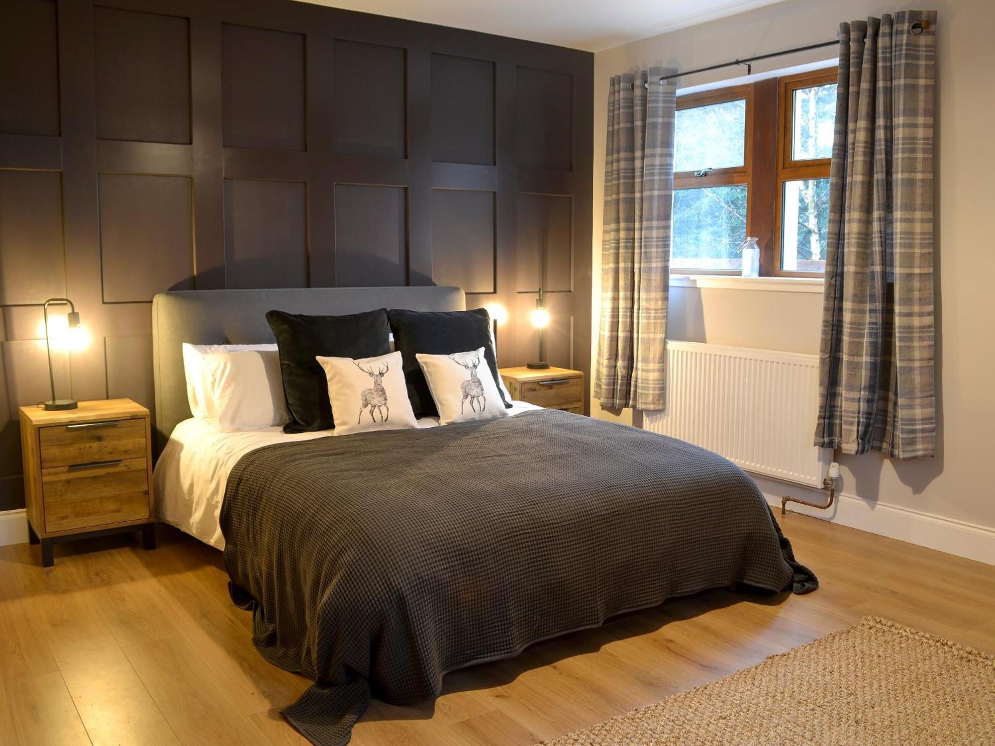 Terraughtie Cottage East-Uk31767 Terreglestown Екстериор снимка