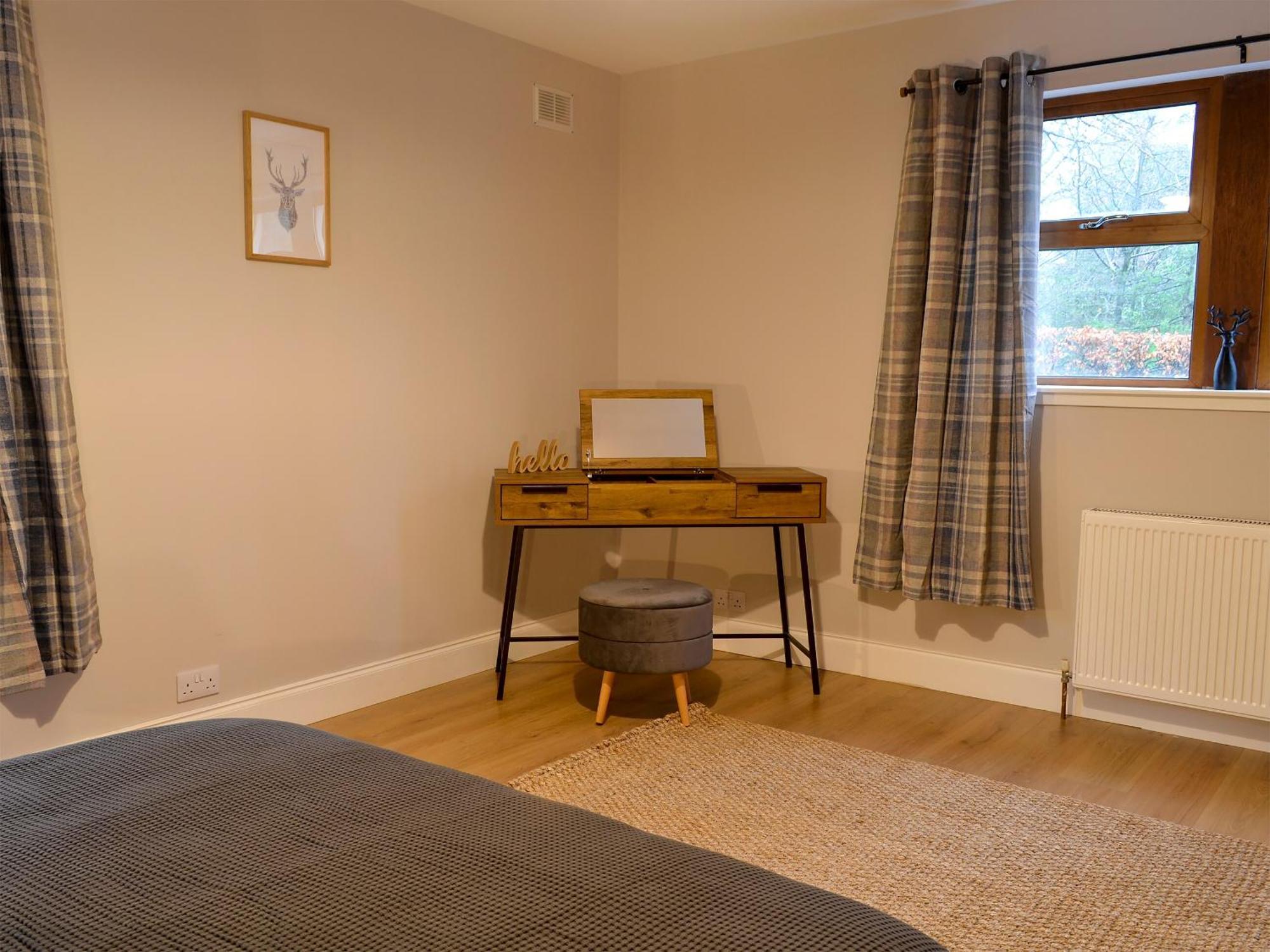 Terraughtie Cottage East-Uk31767 Terreglestown Екстериор снимка