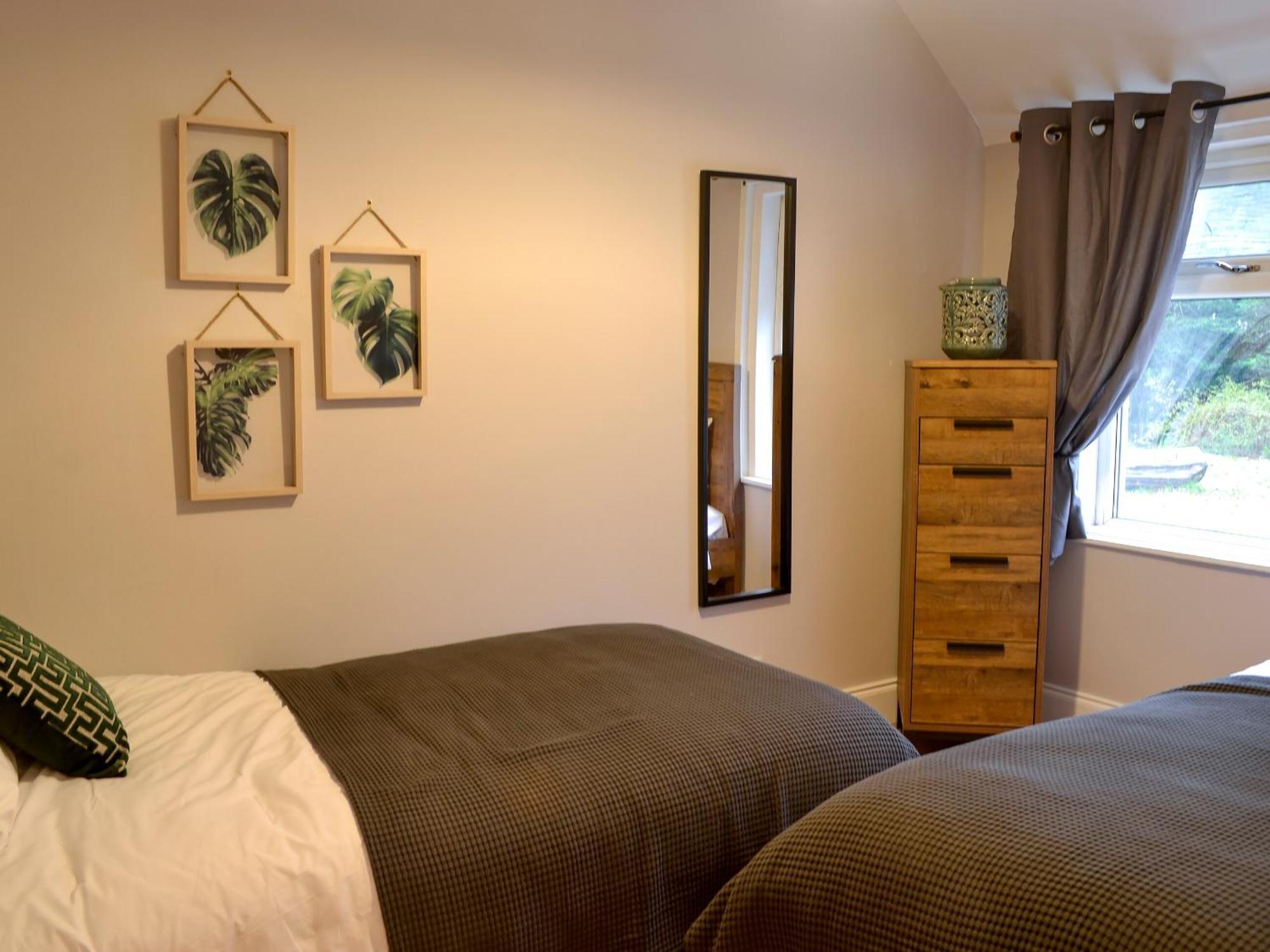 Terraughtie Cottage East-Uk31767 Terreglestown Екстериор снимка