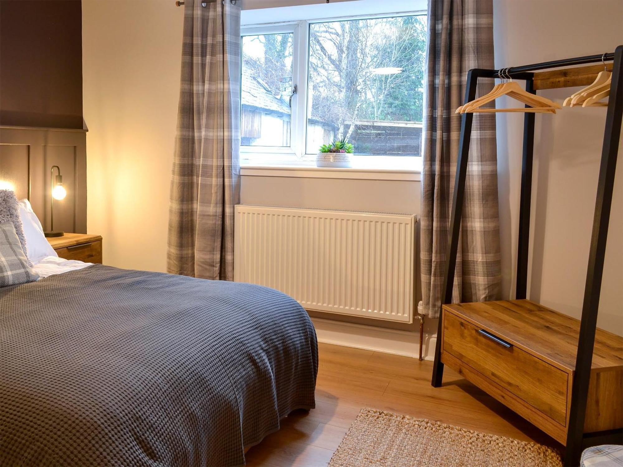 Terraughtie Cottage East-Uk31767 Terreglestown Екстериор снимка
